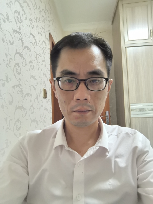 等风来的第二张照片--认干亲服务网