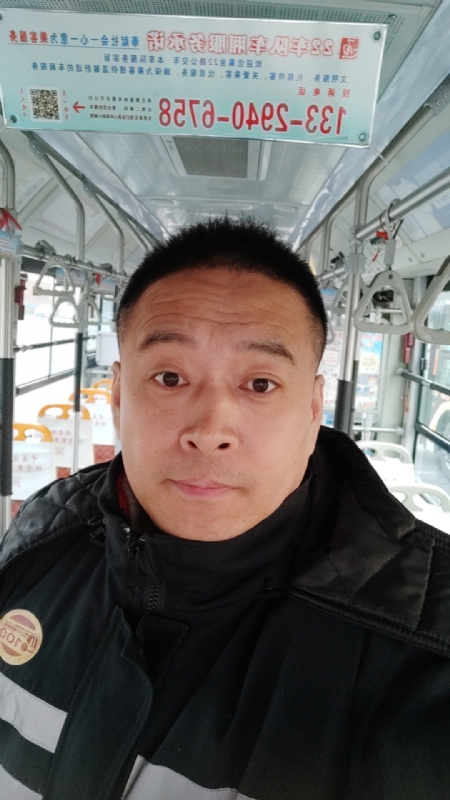 冰雨的第一张照片--认干亲服务网