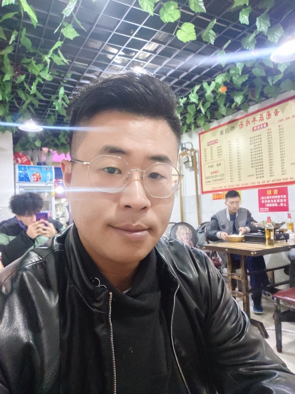 独行的天秤的第一张照片--认干亲服务网