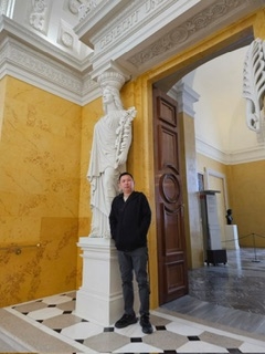 阿川的第二张照片--认干亲服务网