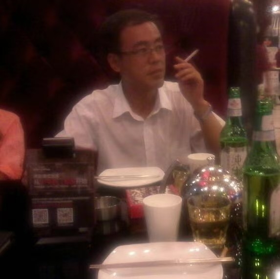 一切随缘的第一张照片--认干亲服务网