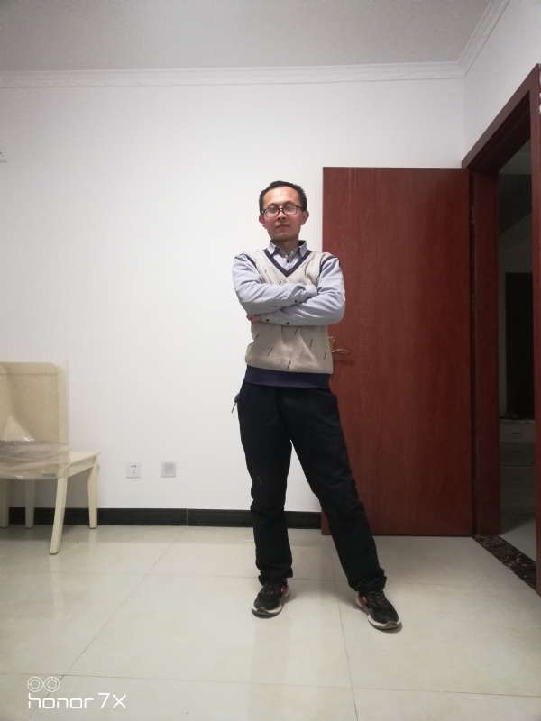 我的笨呢的第一张照片--认干亲服务网