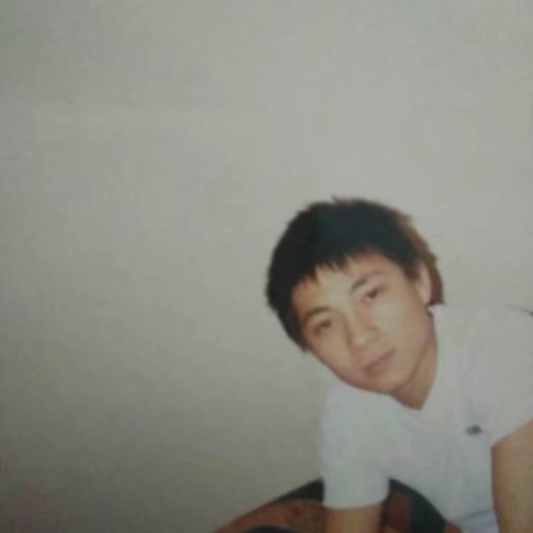 随缘的第一张照片--认干亲服务网