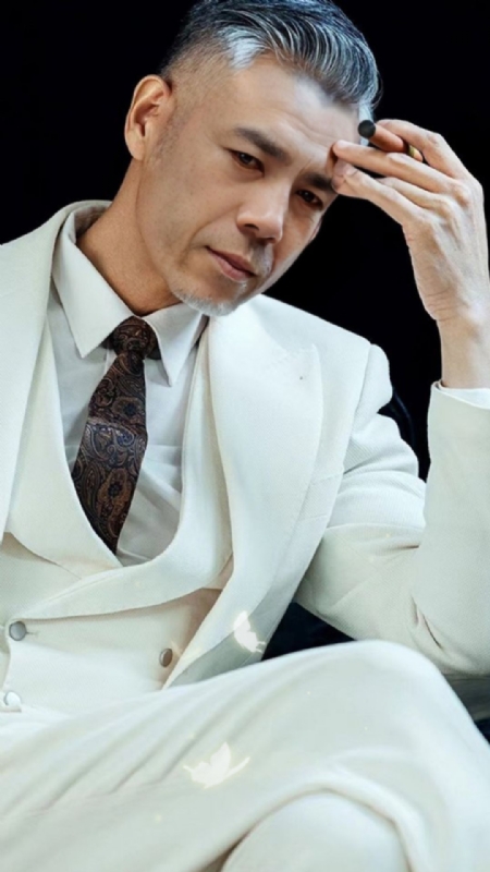 风走了的第二张照片--认干亲服务网