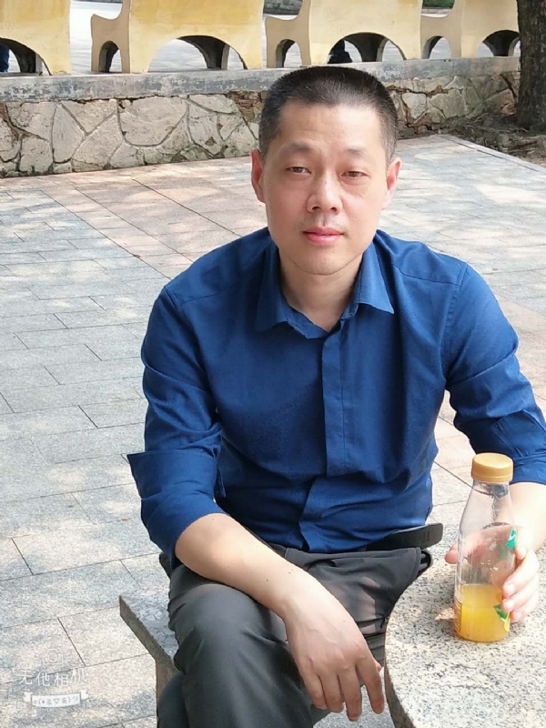 stanley的第一张照片--认干亲服务网