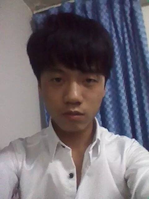 凌轩的第一张照片--认干亲服务网