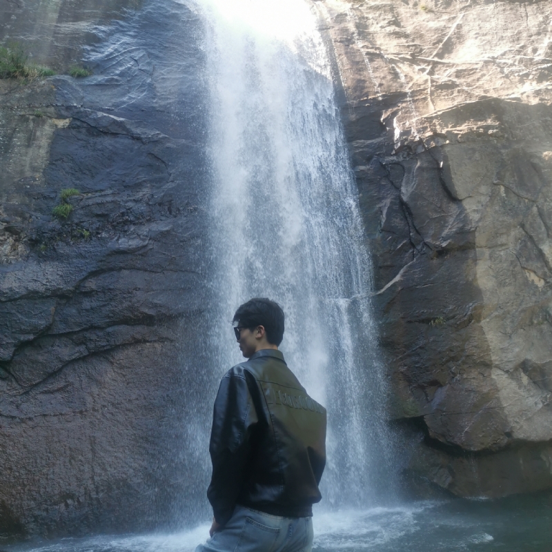随安的第一张照片--认干亲服务网
