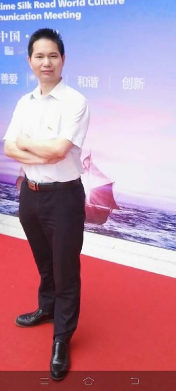 玉树临风的第一张照片--认干亲服务网