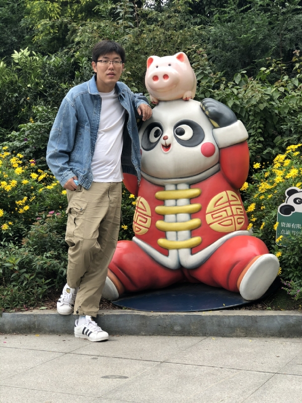 rain的第一张照片--认干亲服务网