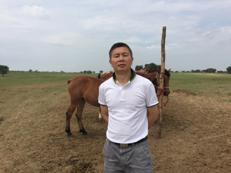 爱拼才会赢的大叔的第一张照片--认干亲服务网