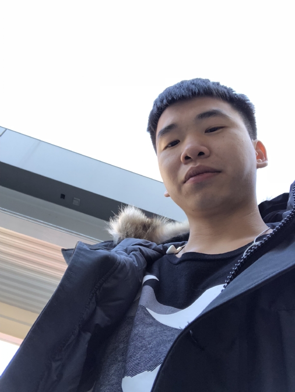 mai的第一张照片--认干亲服务网