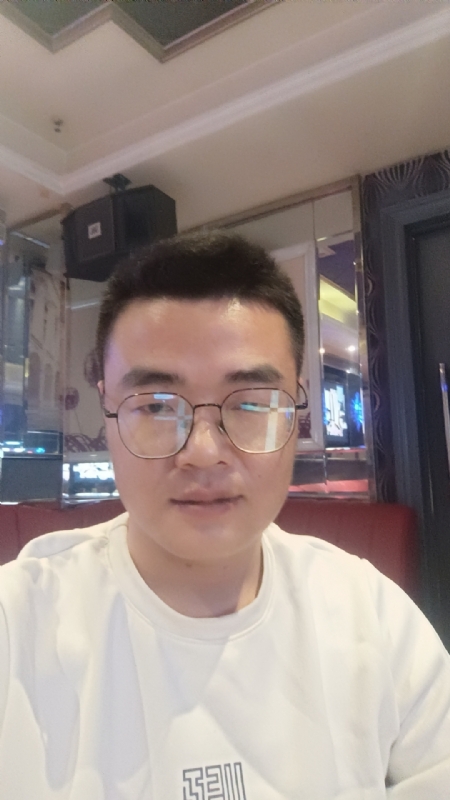 骑着蜗牛撵大象的第一张照片--认干亲服务网