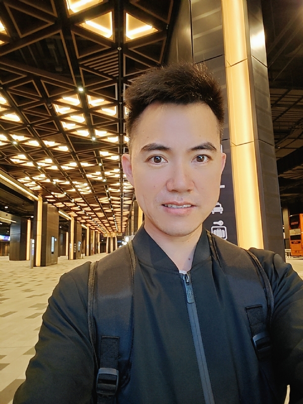 只願一生愛一人的第二张照片--认干亲服务网