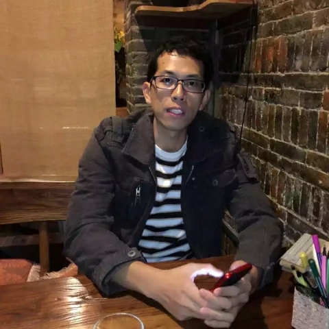 桂林小哥哥的第一张照片--认干亲服务网