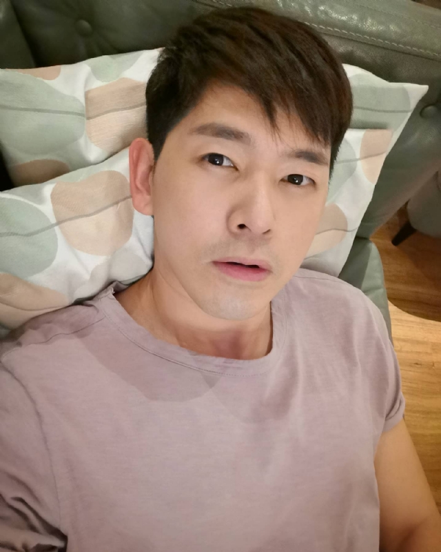 張誠勛的第一张照片--认干亲服务网