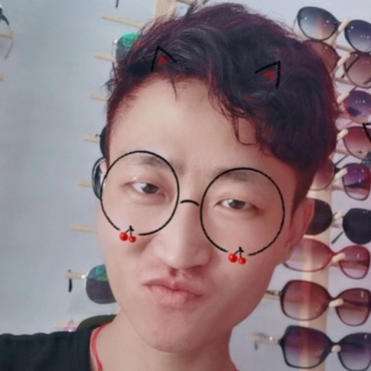 夏日炎炎的第二张照片--认干亲服务网