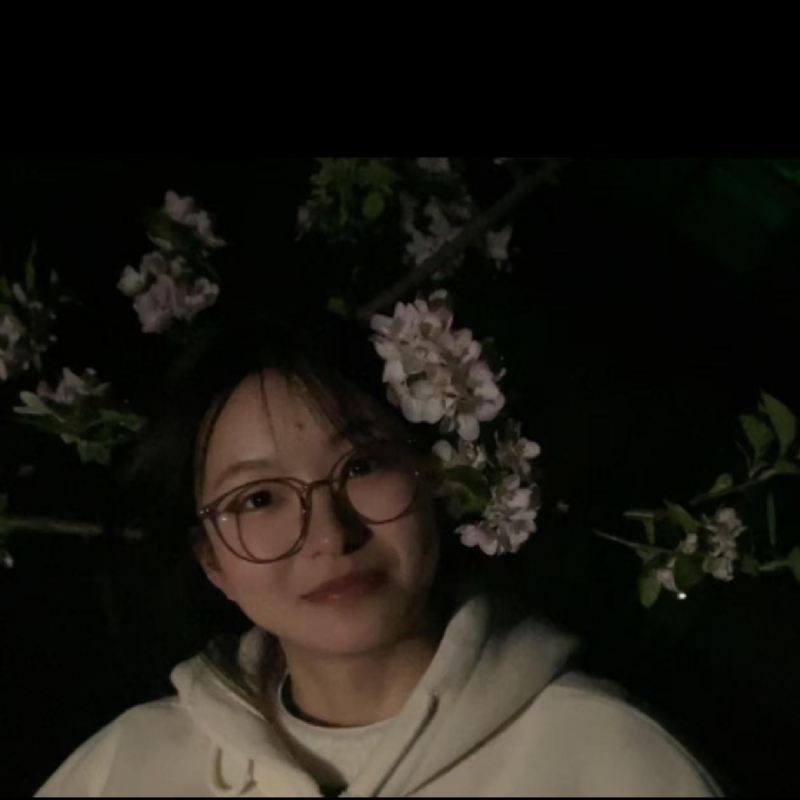 没有人不会喜欢上我的第二张照片--认干亲服务网