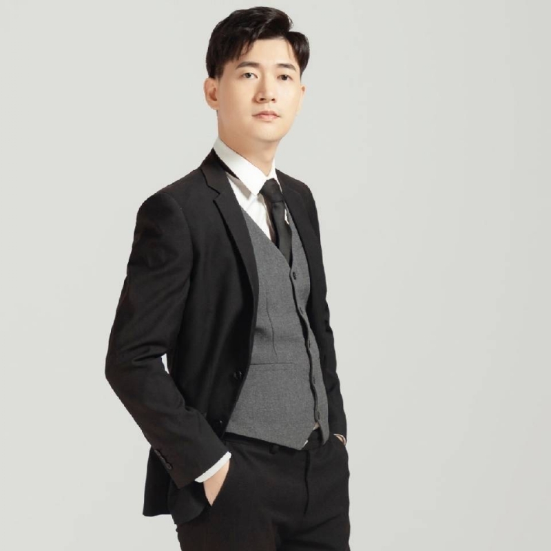 温嘉奇的第一张照片--认干亲服务网