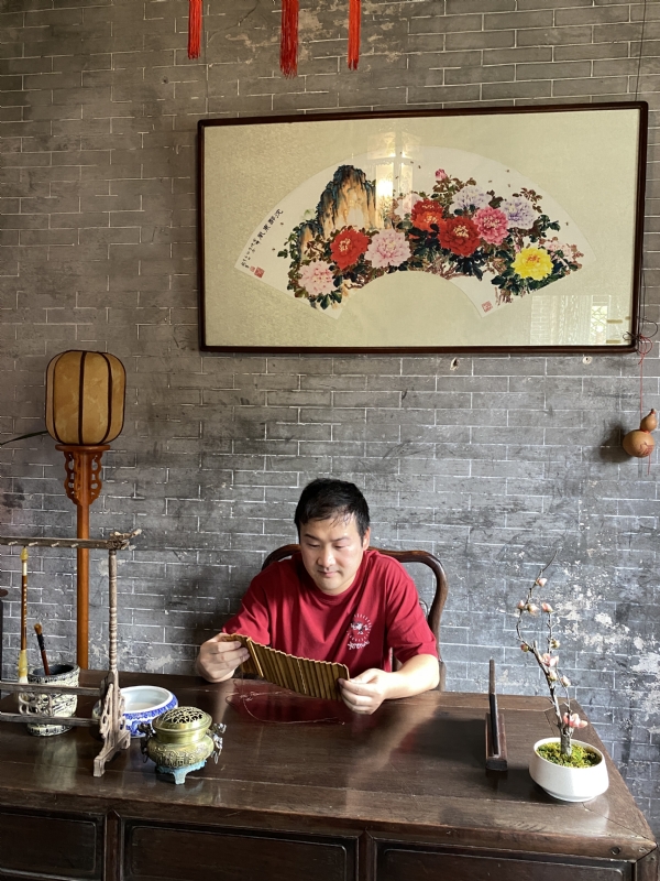 等风等你的第一张照片--认干亲服务网