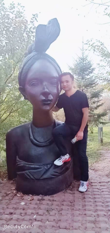 高山流水的第一张照片--认干亲服务网