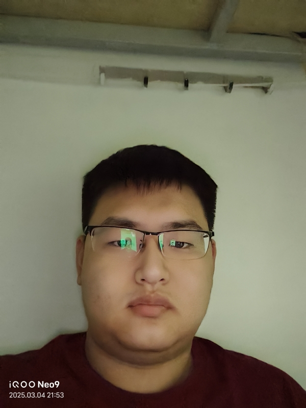 安之梦的第一张照片--认干亲服务网