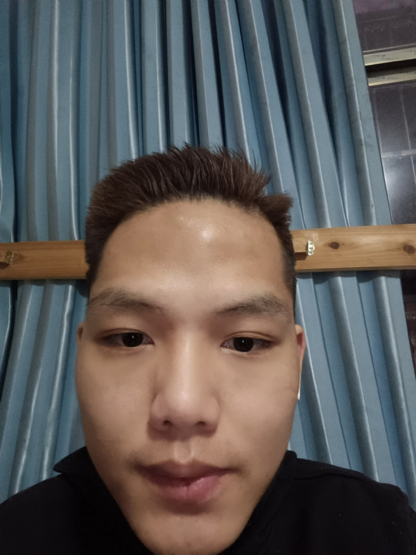 王浩宇的第一张照片--认干亲服务网