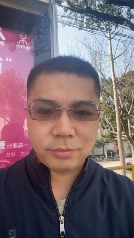 淘气的橙子的第一张照片--认干亲服务网