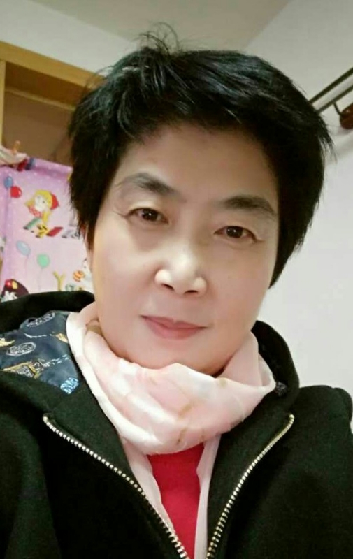 老张的第一张照片--认干亲服务网