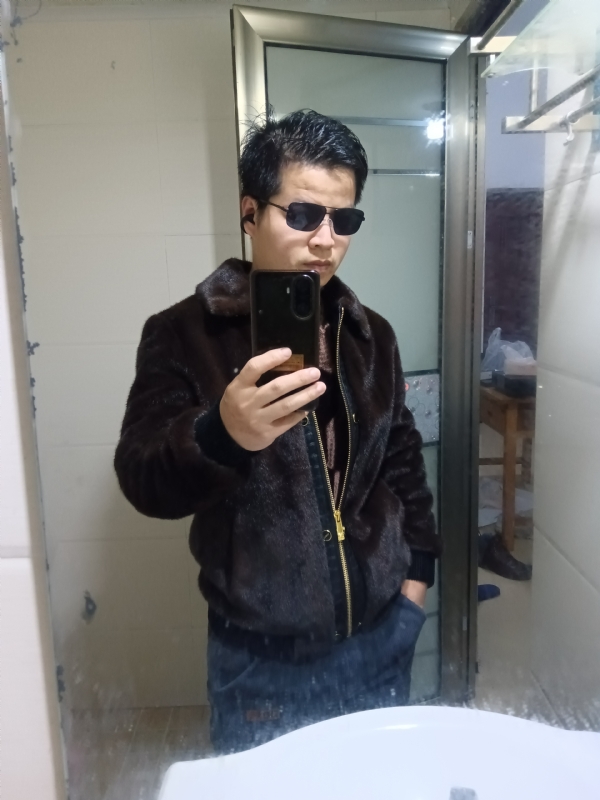 桃歌的第二张照片--认干亲服务网