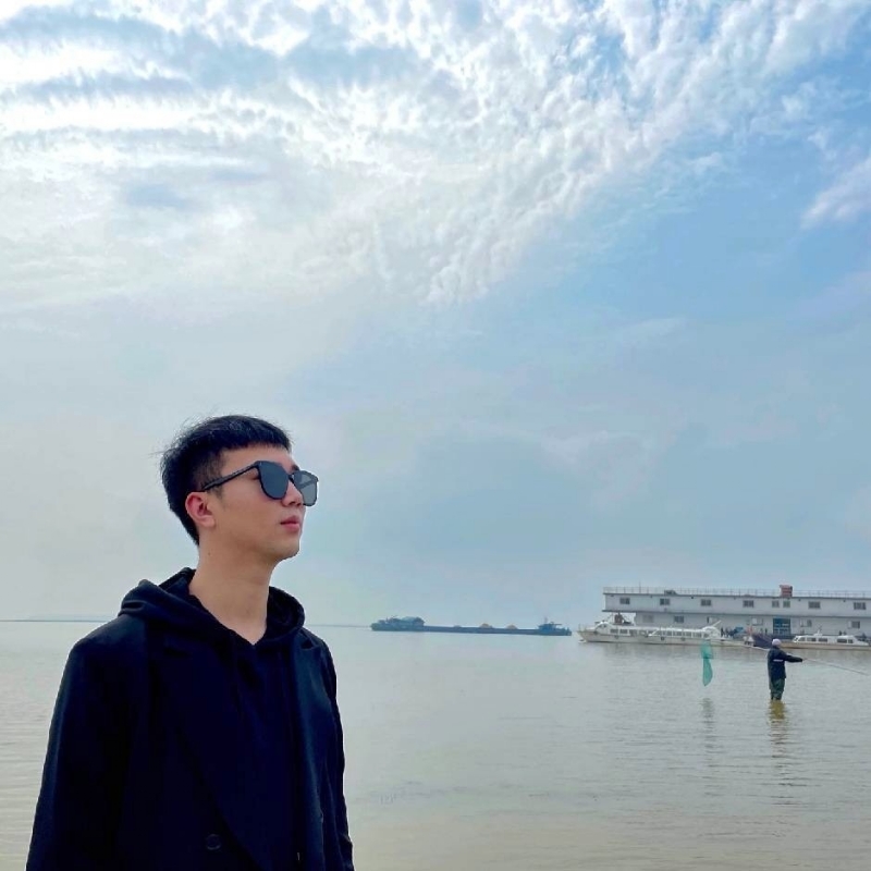 会做饭的IT男的第一张照片--认干亲服务网