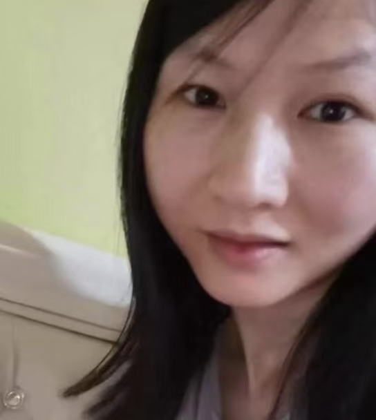 嫣然的第一张照片--认干亲服务网