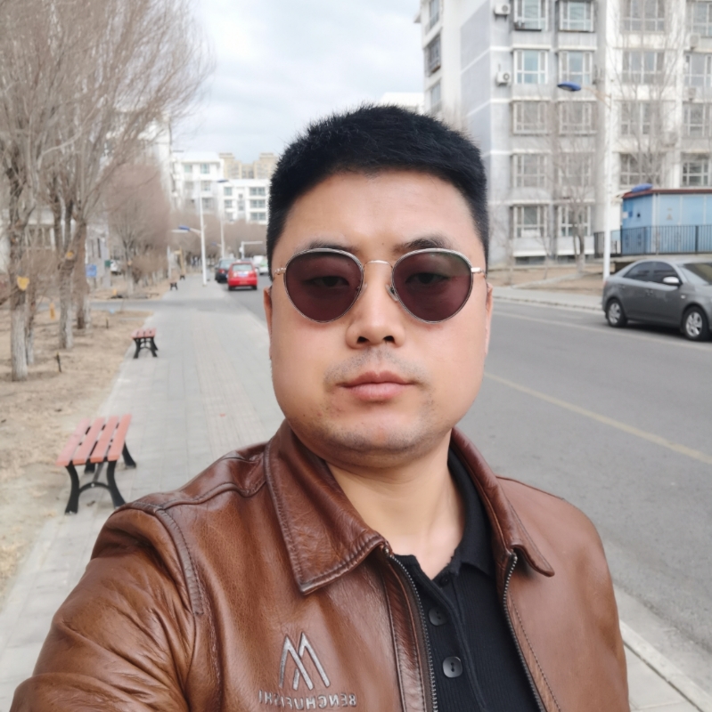 月下听风的第一张照片--认干亲服务网