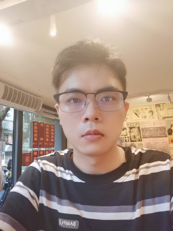 左左的第一张照片--认干亲服务网