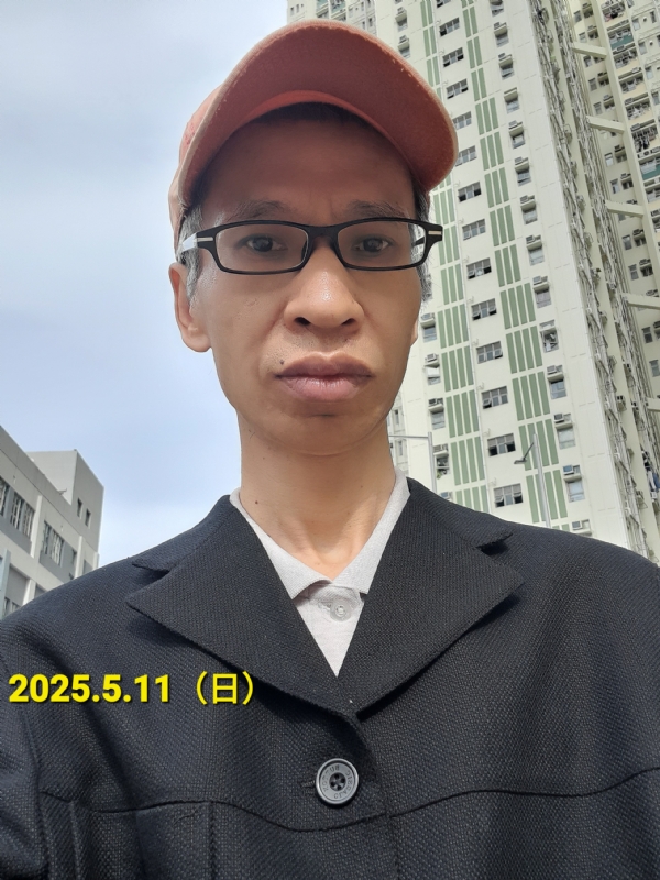 周生的第一张照片--认干亲服务网