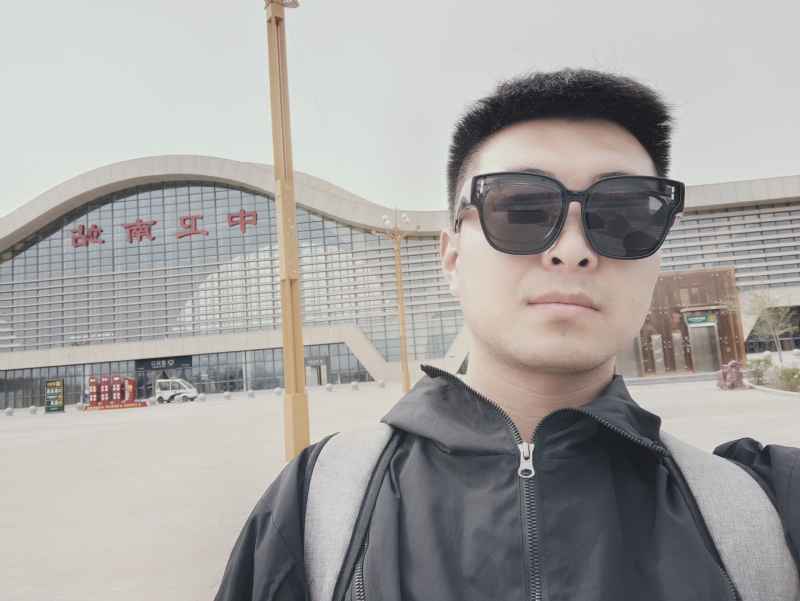 起因的第一张照片--认干亲服务网