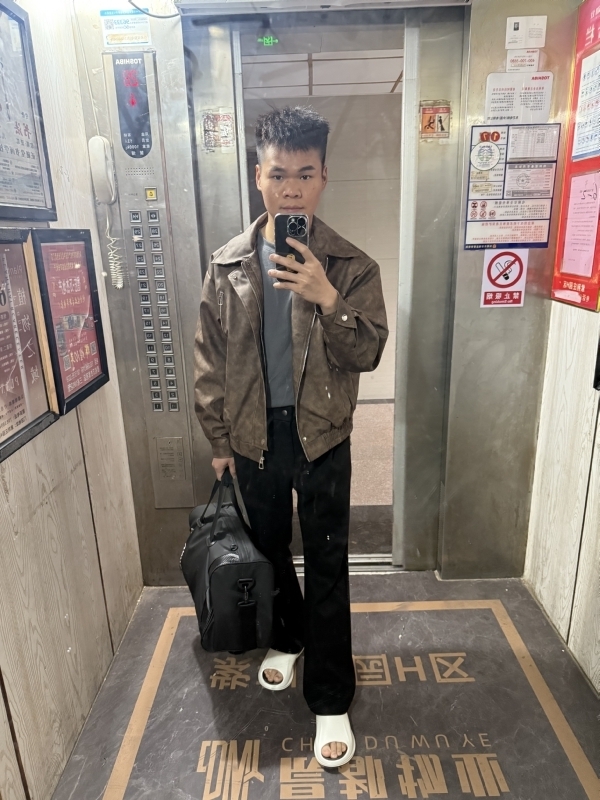 jin的第一张照片--认干亲服务网