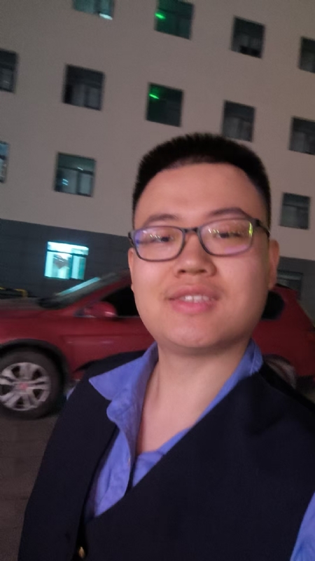 潇楚南的第一张照片--认干亲服务网