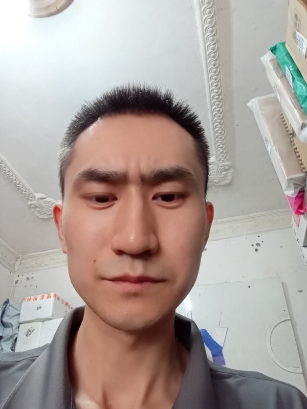 西门吹雪的第一张照片--认干亲服务网