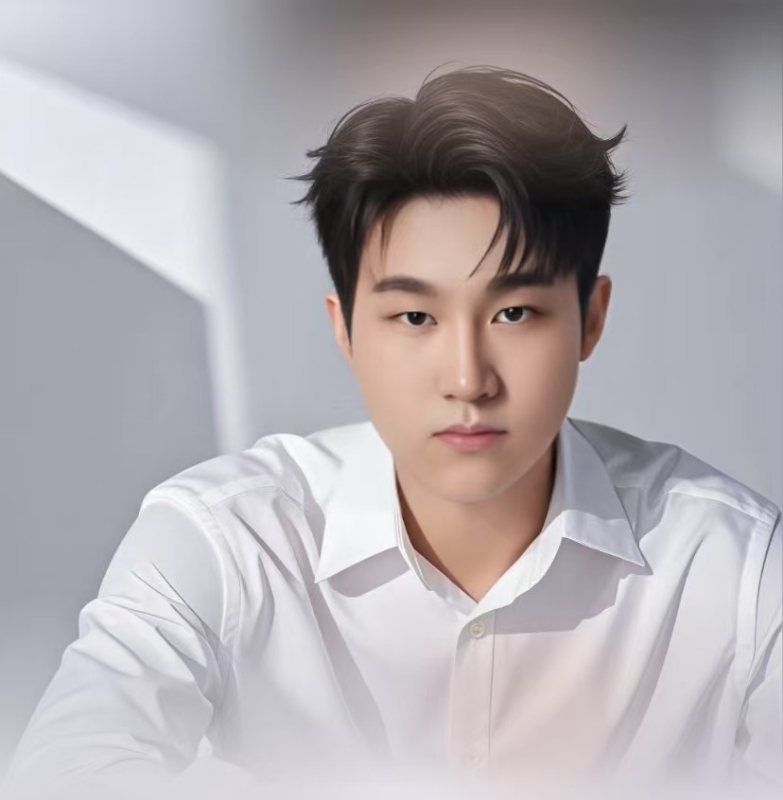 嘻嘻的第一张照片--认干亲服务网