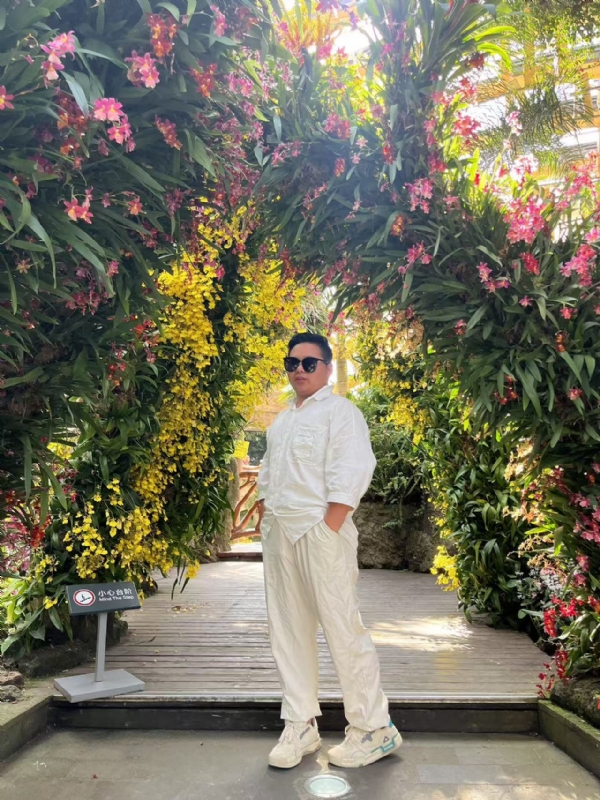 少一点的第一张照片--认干亲服务网