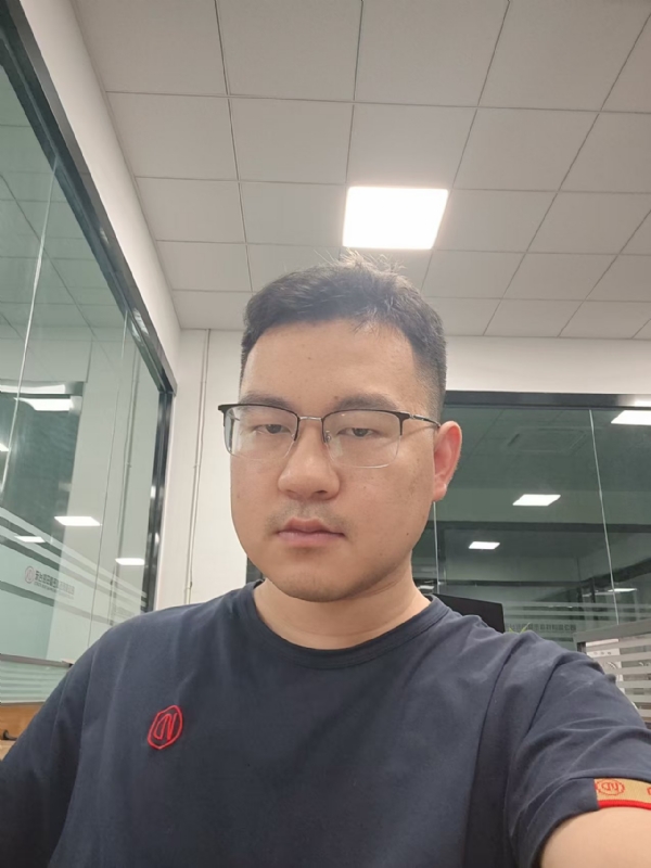 雨落浅响的第一张照片--认干亲服务网