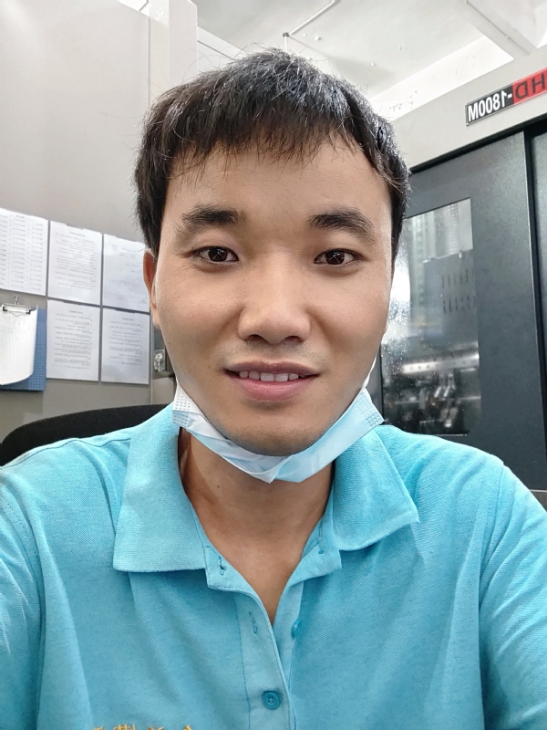 落叶的第一张照片--认干亲服务网