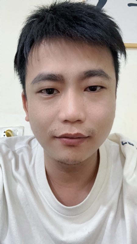 清风的第一张照片--认干亲服务网