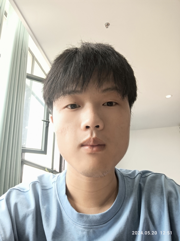 槐夏的第一张照片--认干亲服务网