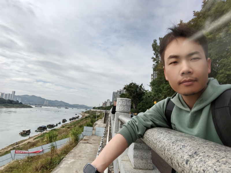 向往爱情的第四张照片--认干亲服务网