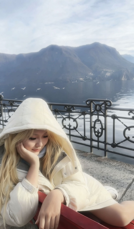 十二的第一张照片--认干亲服务网