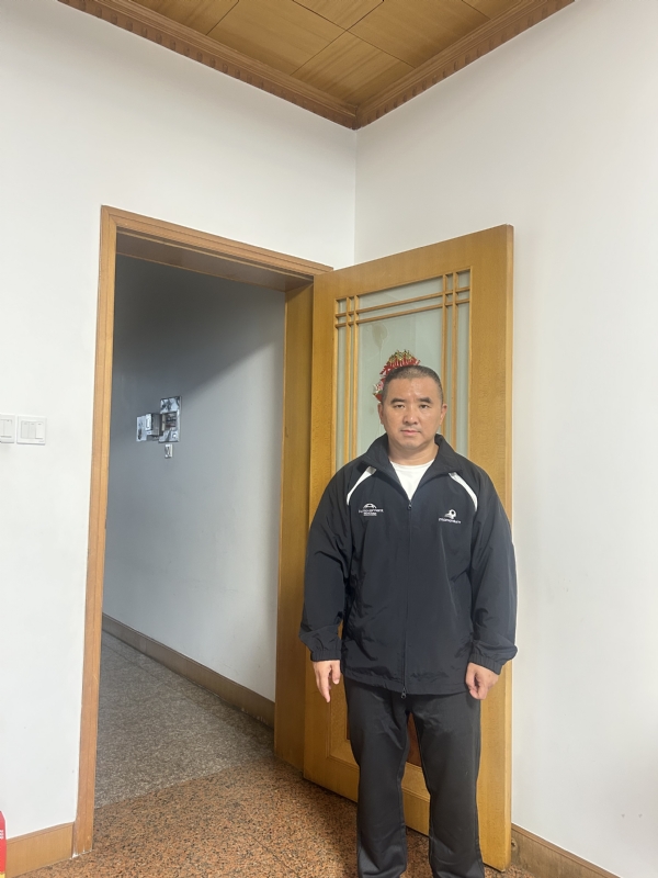 沉稳世界的第二张照片--认干亲服务网